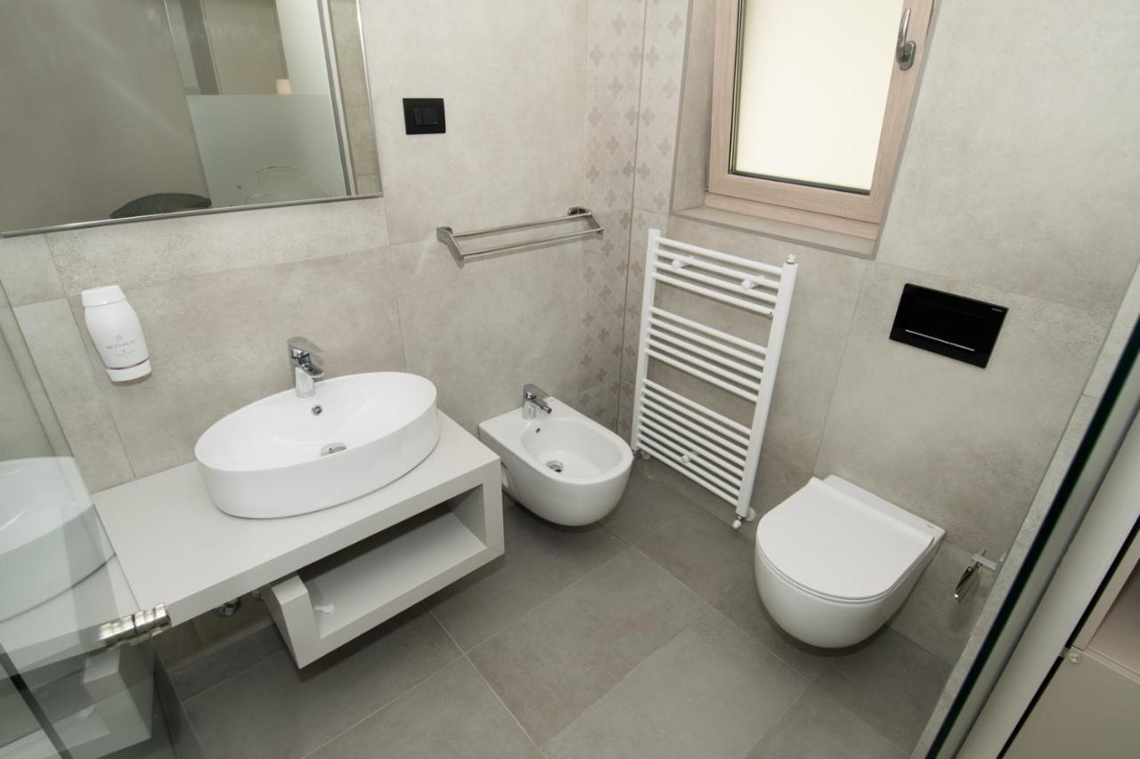 Fra&Kat Rooms Premantura Kültér fotó