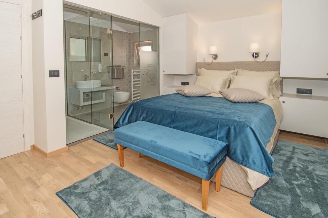 Fra&Kat Rooms Premantura Kültér fotó