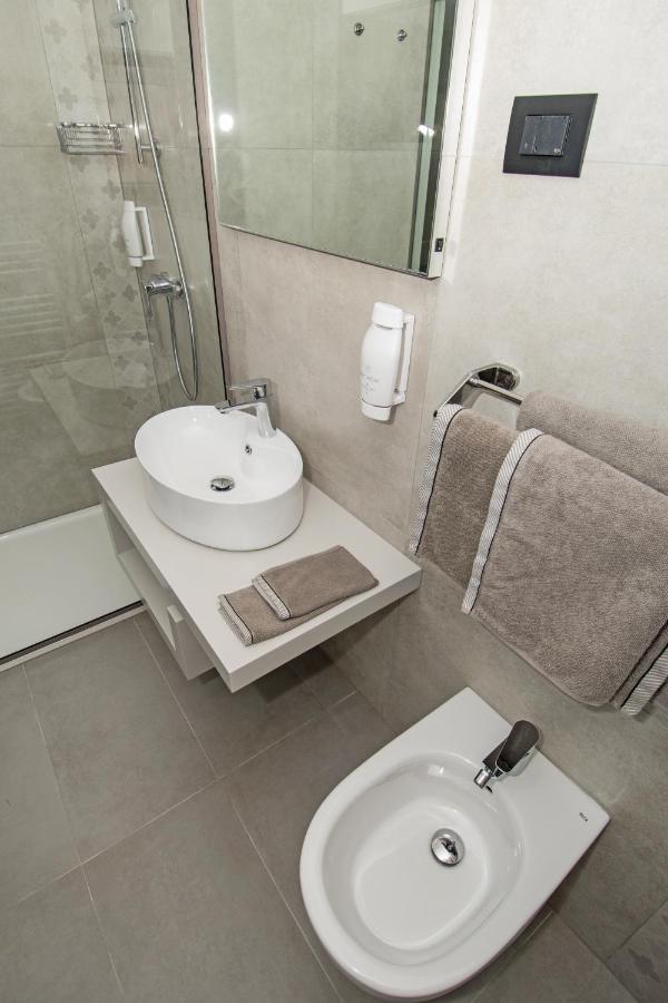 Fra&Kat Rooms Premantura Kültér fotó