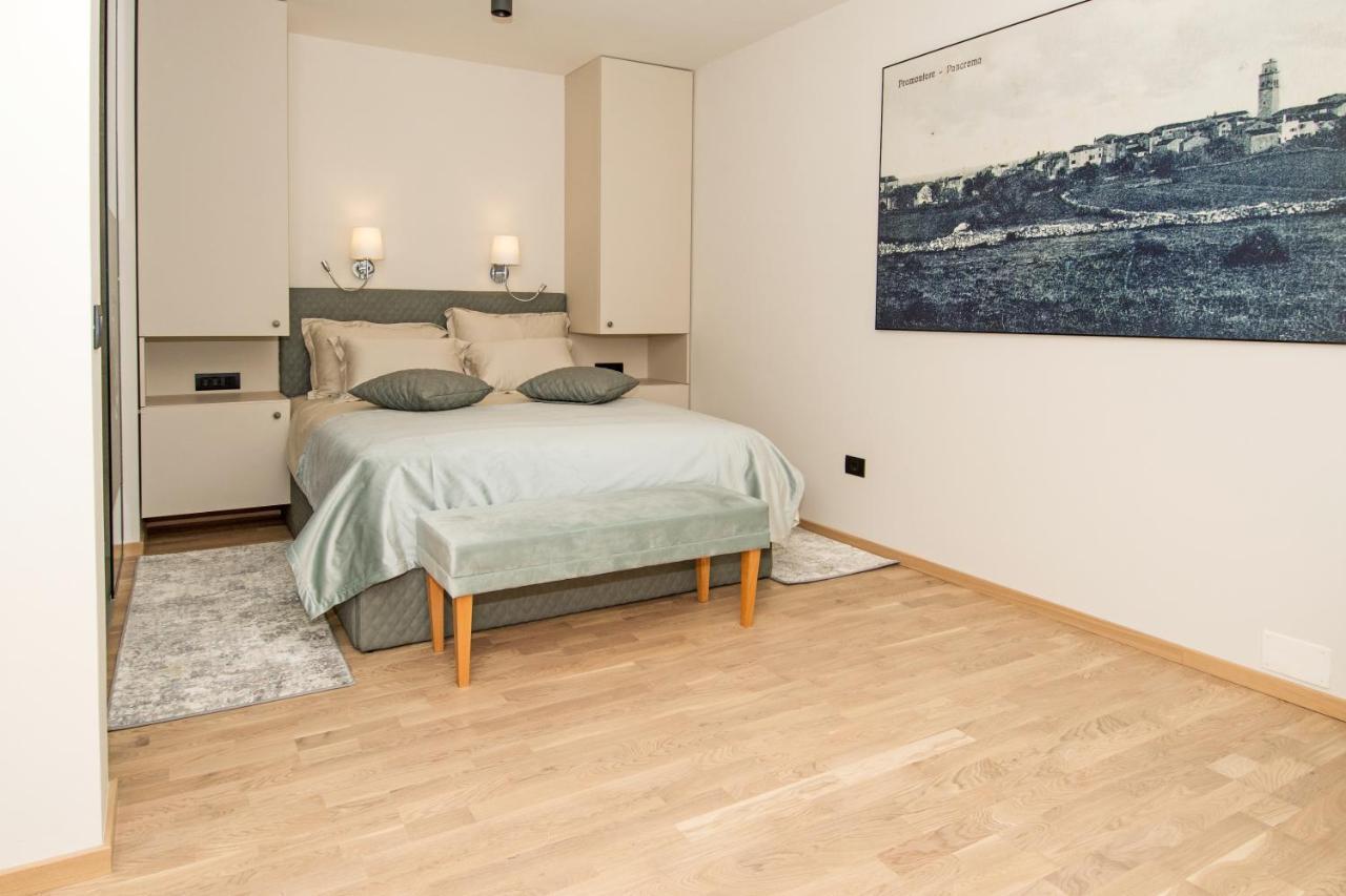 Fra&Kat Rooms Premantura Kültér fotó