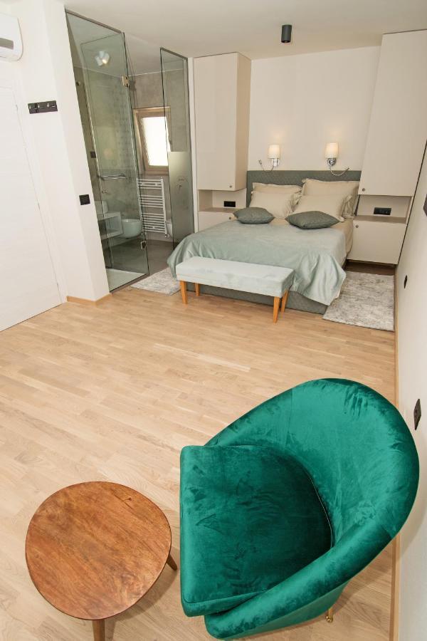 Fra&Kat Rooms Premantura Kültér fotó