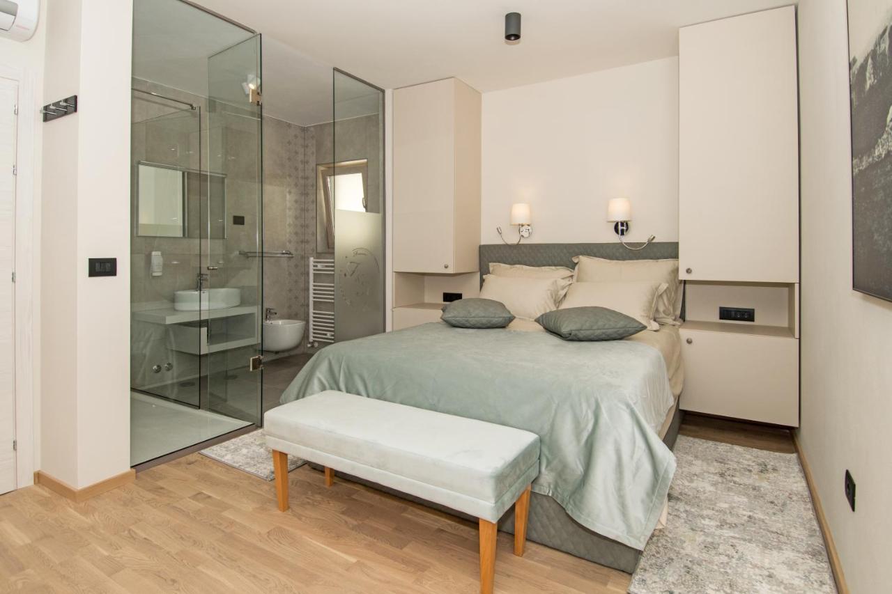 Fra&Kat Rooms Premantura Kültér fotó
