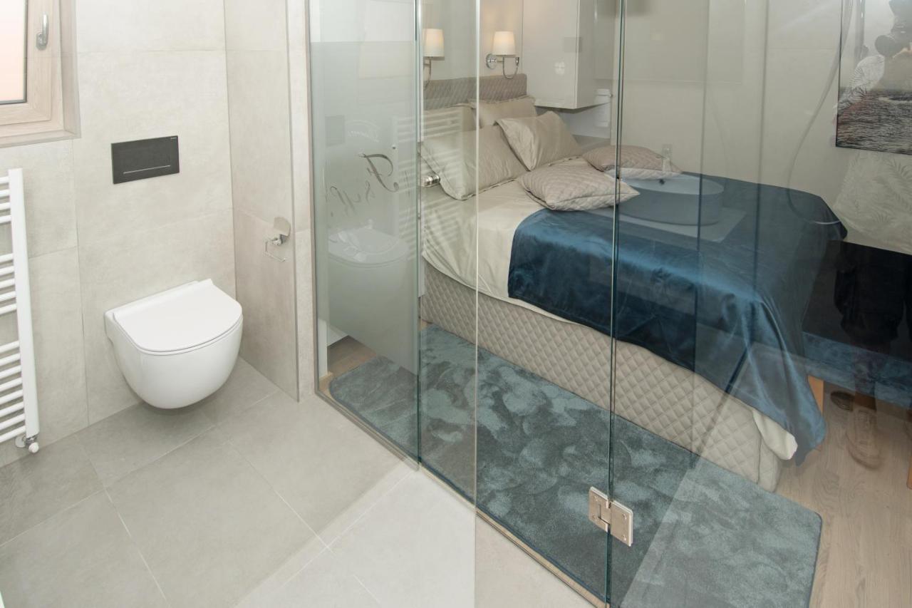 Fra&Kat Rooms Premantura Kültér fotó